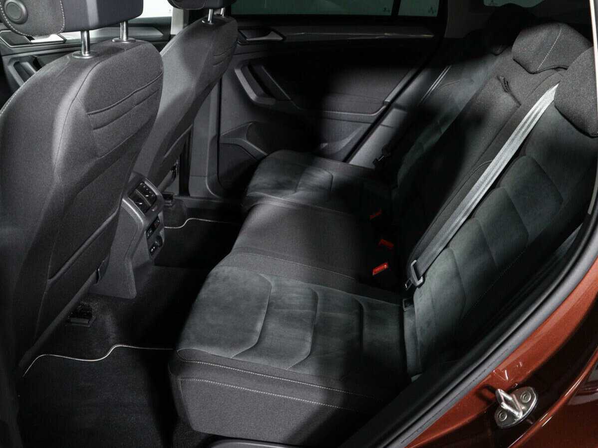 Купить Volkswagen Tiguan, 2021, 107 000 км.. Фото: #7