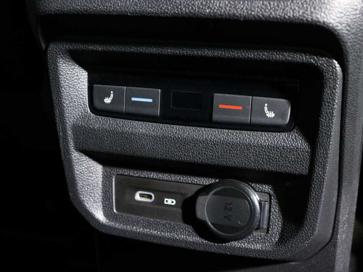 Купить Volkswagen Tiguan, 2021, 107 000 км.. Фото: #12