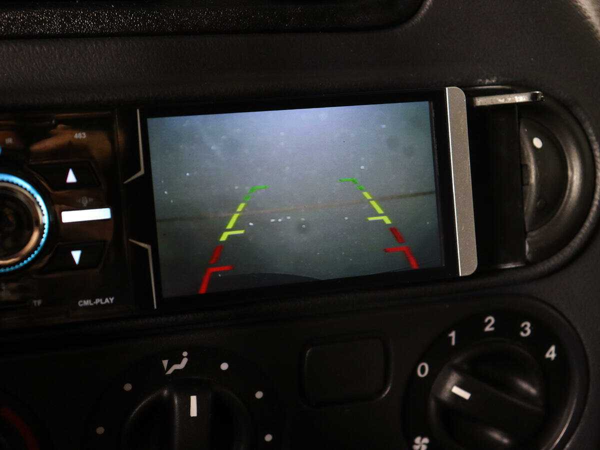 Купить Lada (ВАЗ) Niva, 2023, 6 481 км.. Фото: #13