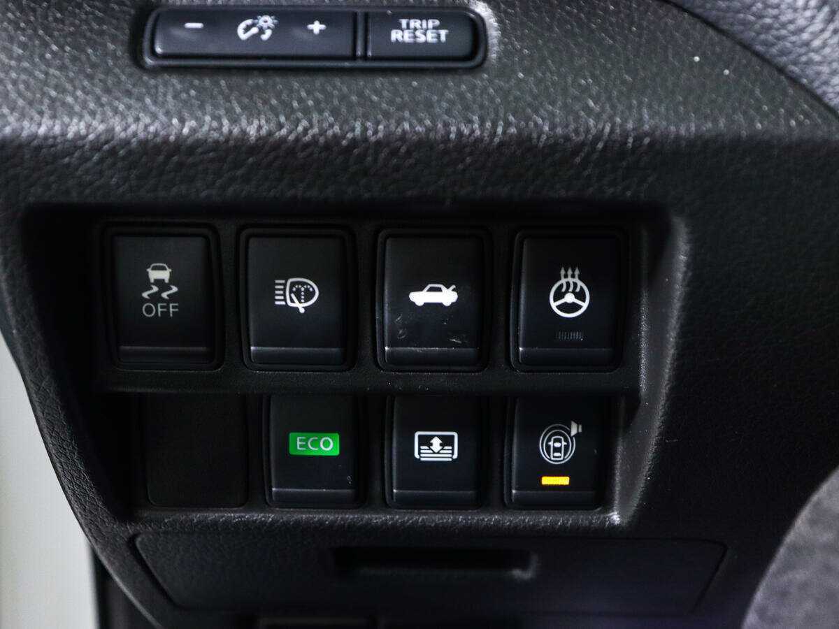 Купить Nissan Teana, 2014, 87 467 км.. Фото: #16