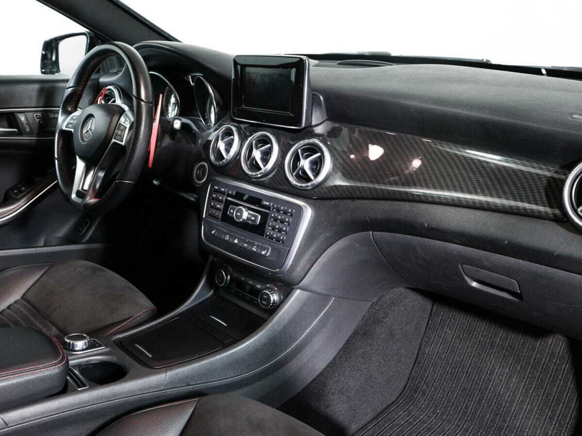 Купить Mercedes-Benz CLA, 2013, 67 000 км.. Фото: #7