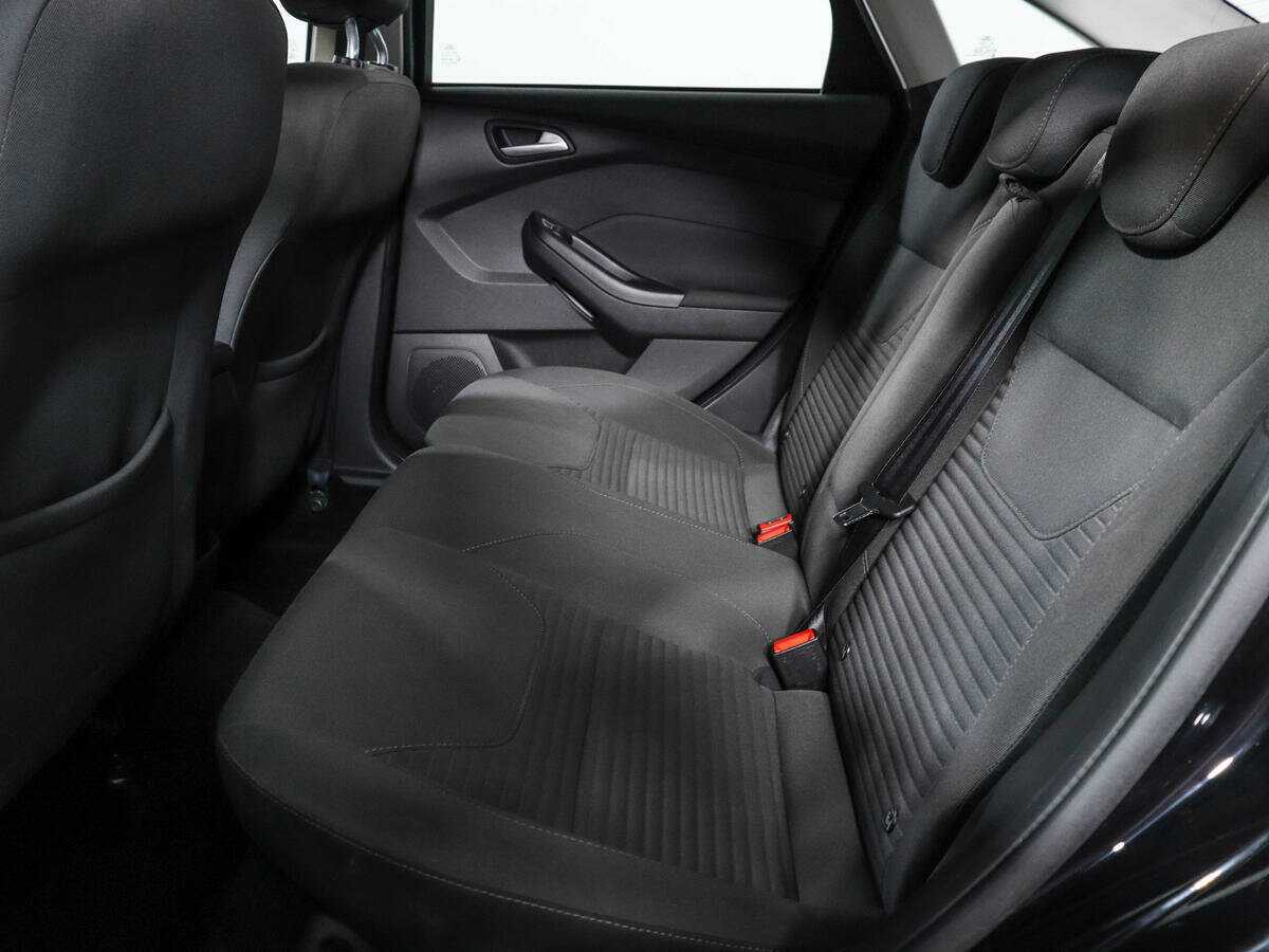 Купить Форд Фокус, 2018, 130 077 км.. Фото: #13