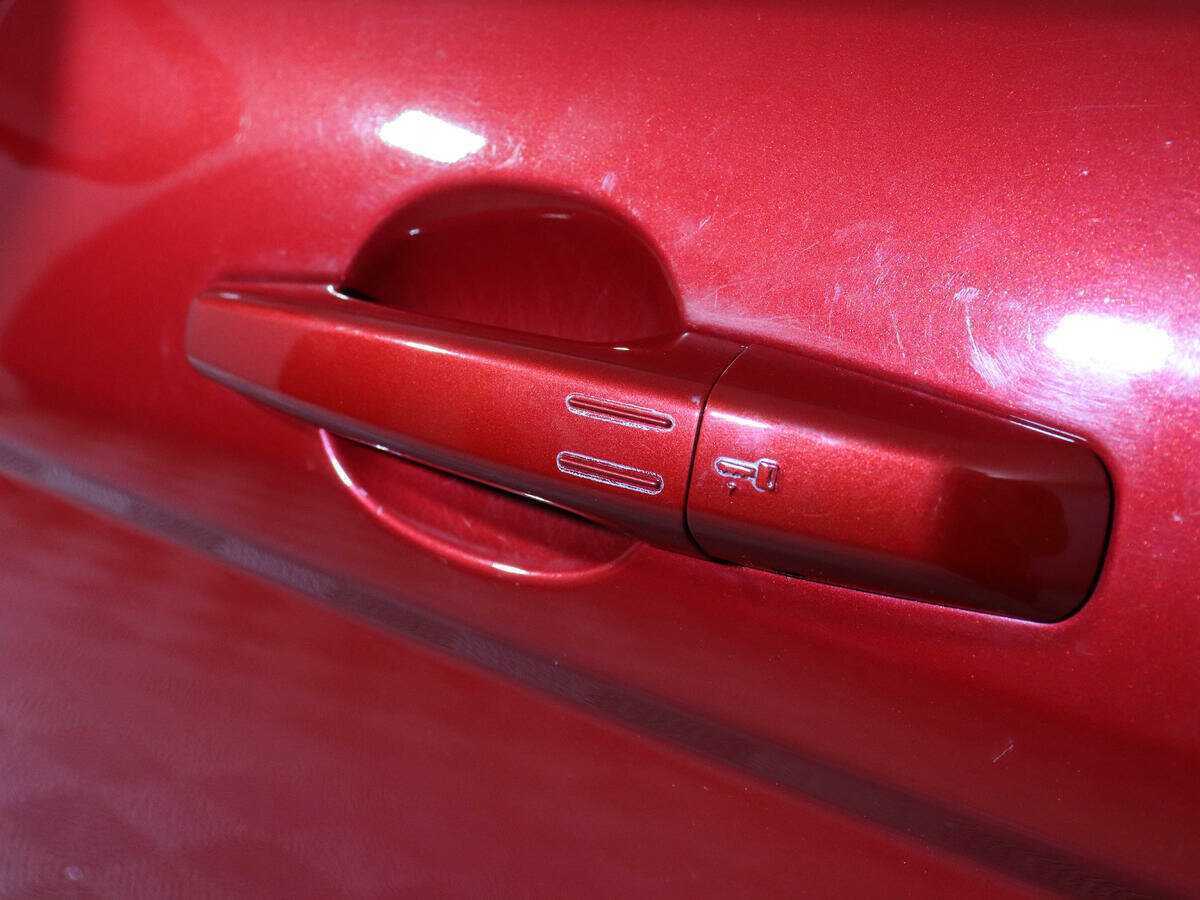 Купить Land Rover Range Rover Evoque, 2013, 106 700 км.. Фото: #14