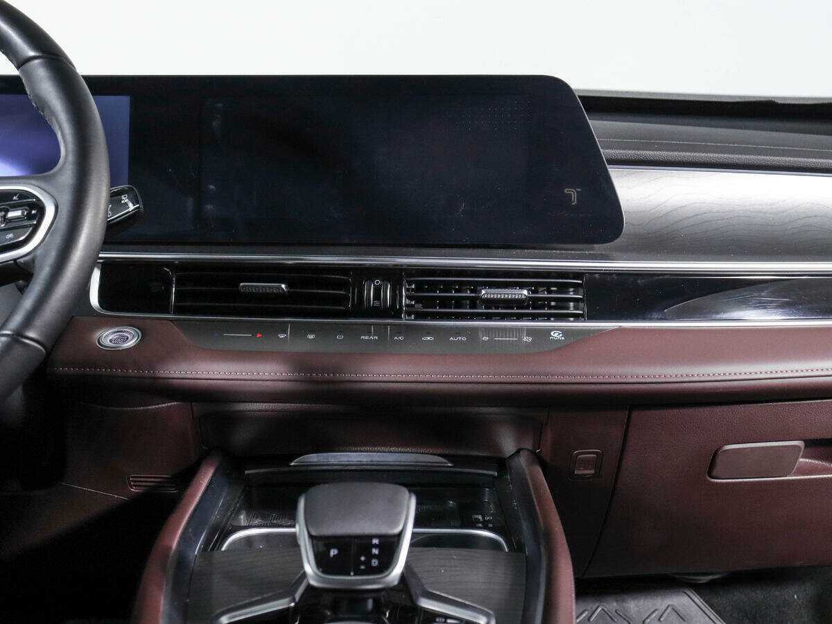 Купить Chery Tiggo 8 Pro Max, 2023, 30 793 км.. Фото: #10