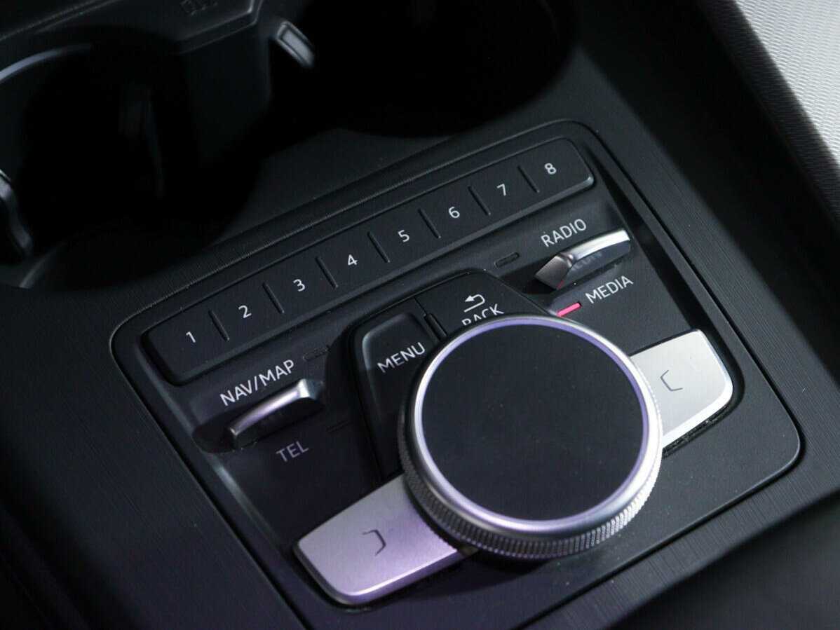 Купить Audi A4, 2016, 75 888 км.. Фото: #20