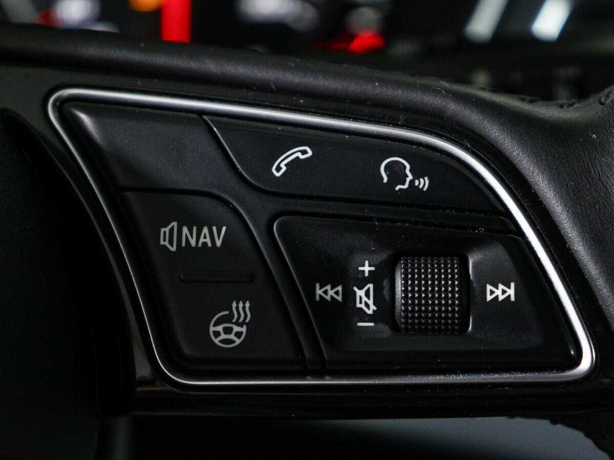 Купить Audi A4, 2016, 126 000 км.. Фото: #22