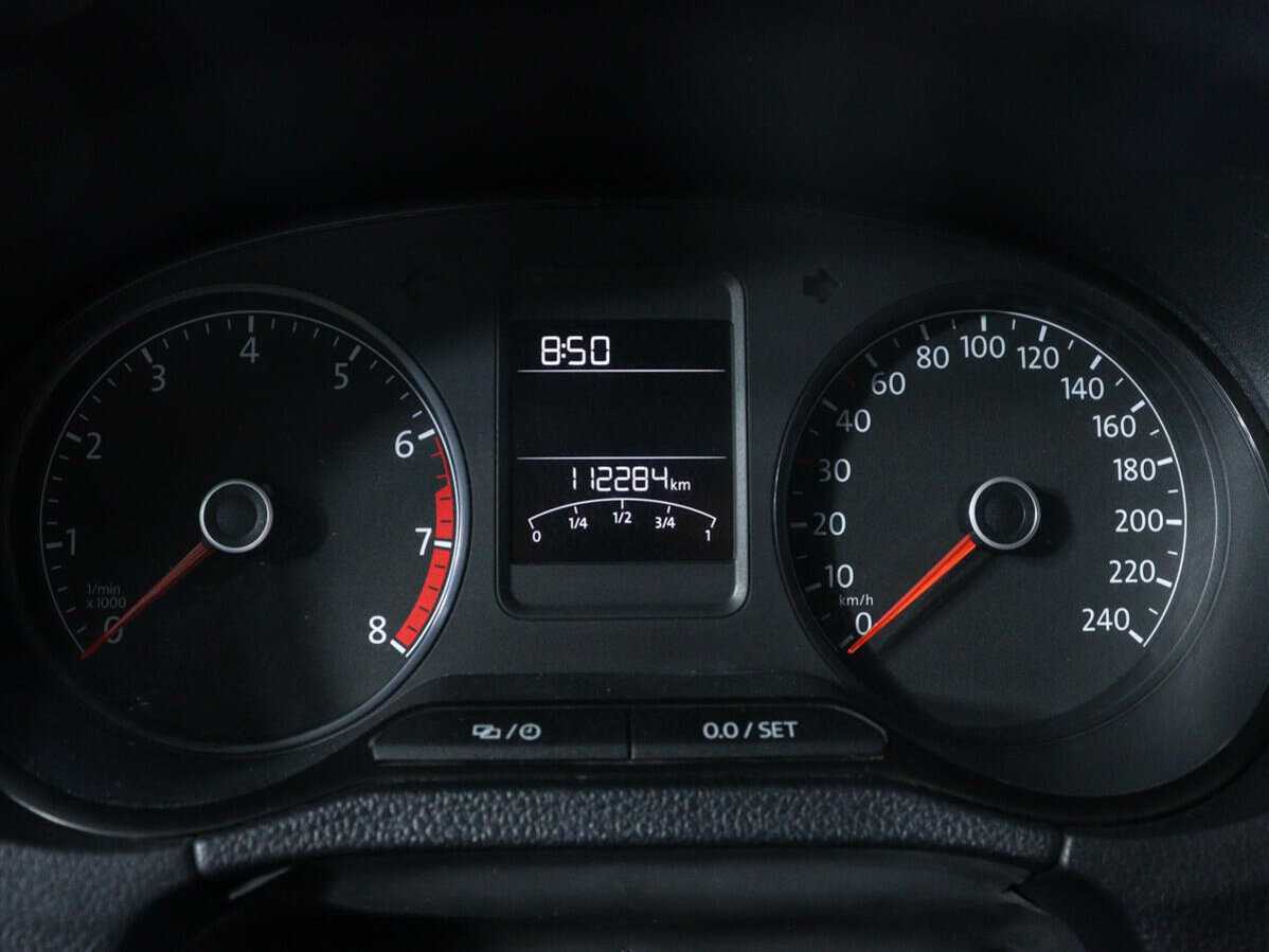 Купить Фольксваген Поло, 2019, 112 283 км.. Фото: #8