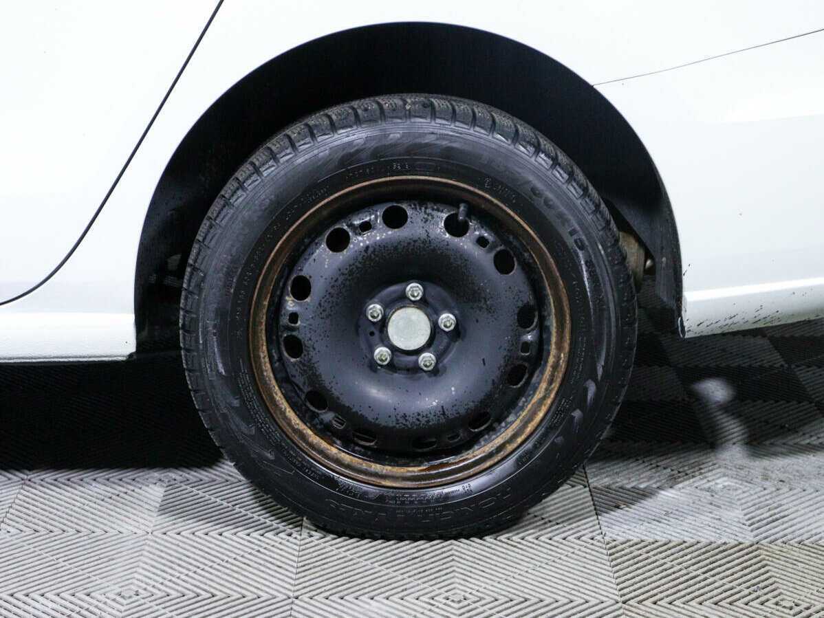 Купить Фольксваген Поло, 2019, 112 283 км.. Фото: #12