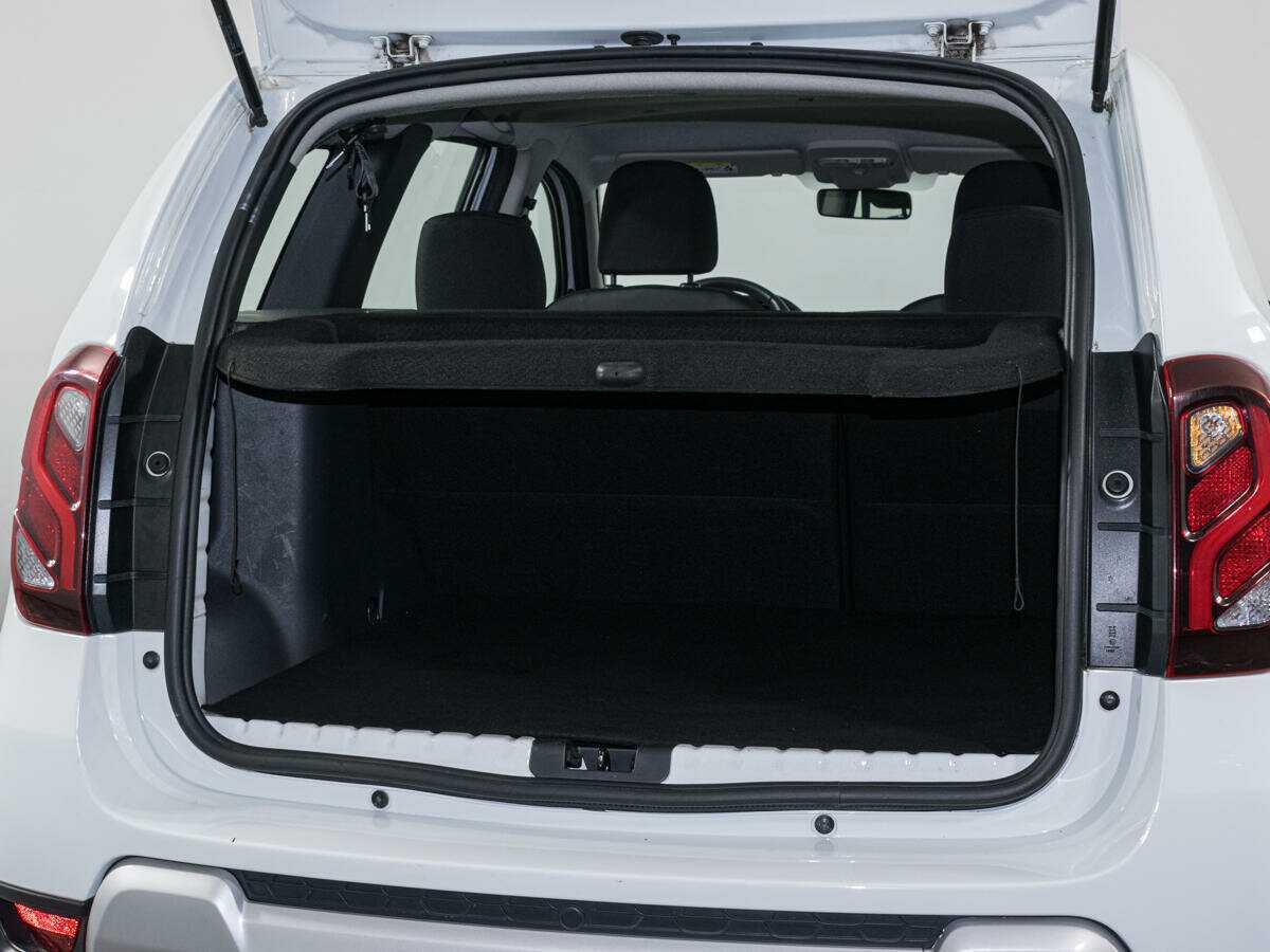 Купить Рено Дастер, 2017, 88 000 км.. Фото: #8