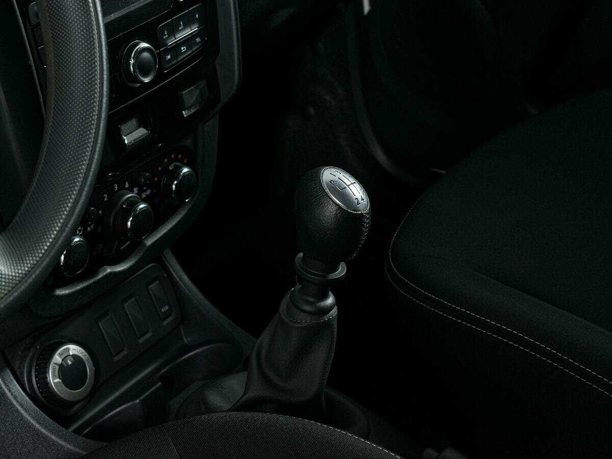 Купить Рено Дастер, 2017, 88 000 км.. Фото: #15