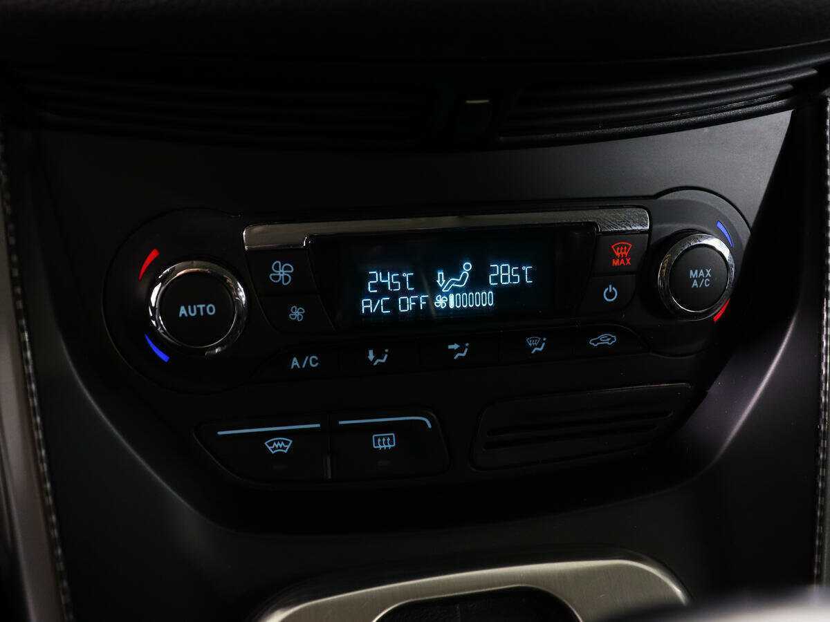 Купить Форд Куга, 2014, 133 000 км.. Фото: #19