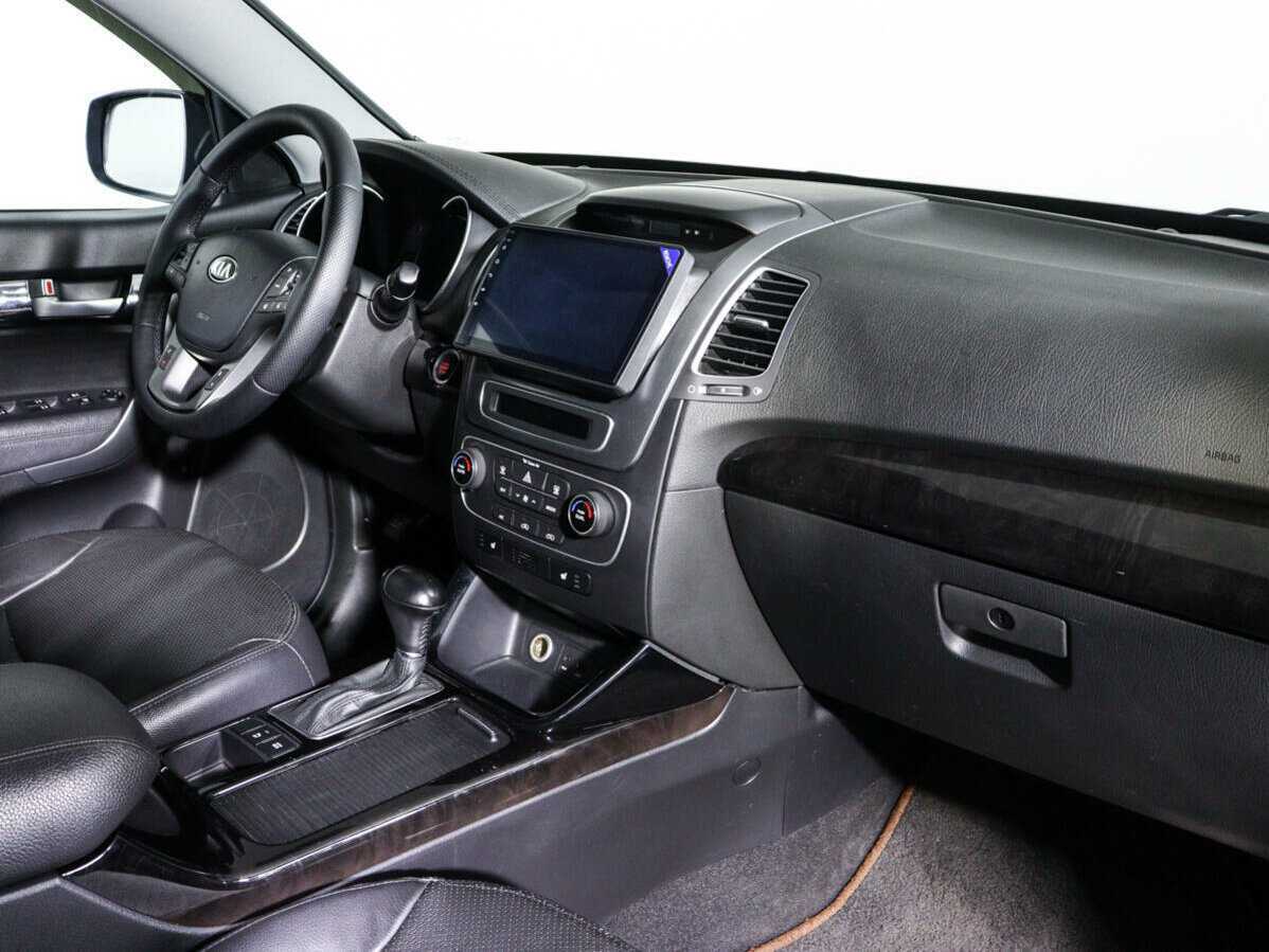 Купить Киа Соренто, 2014, 73 000 км.. Фото: #8