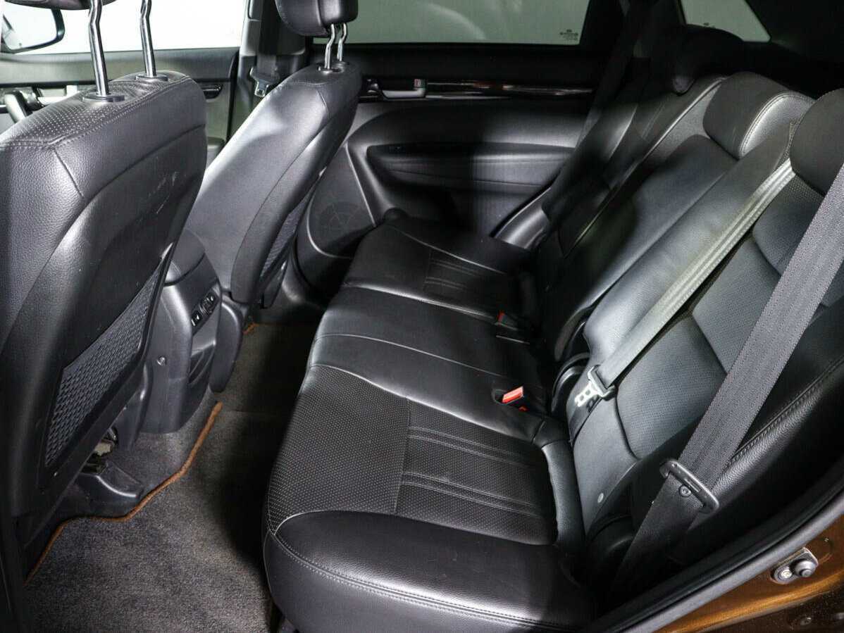 Купить Киа Соренто, 2014, 73 000 км.. Фото: #9