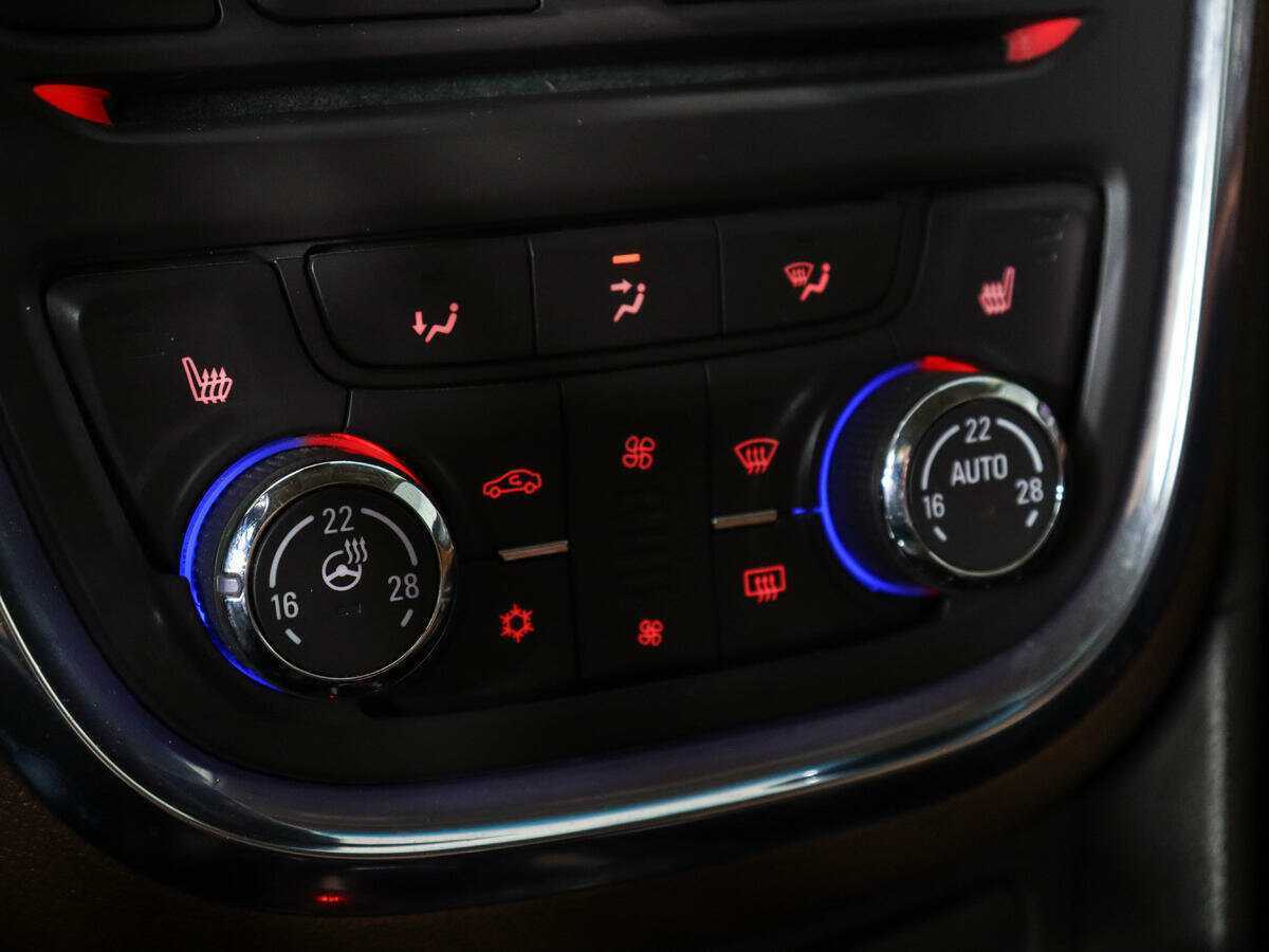 Купить Опель Мокка, 2013, 113 000 км.. Фото: #13