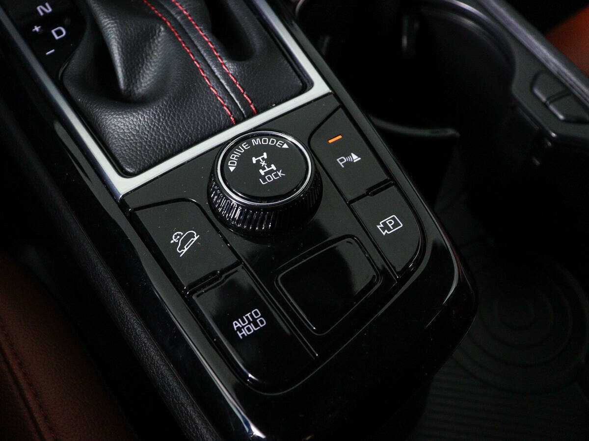 Купить Kia Sportage, 2022, 43 113 км.. Фото: #24