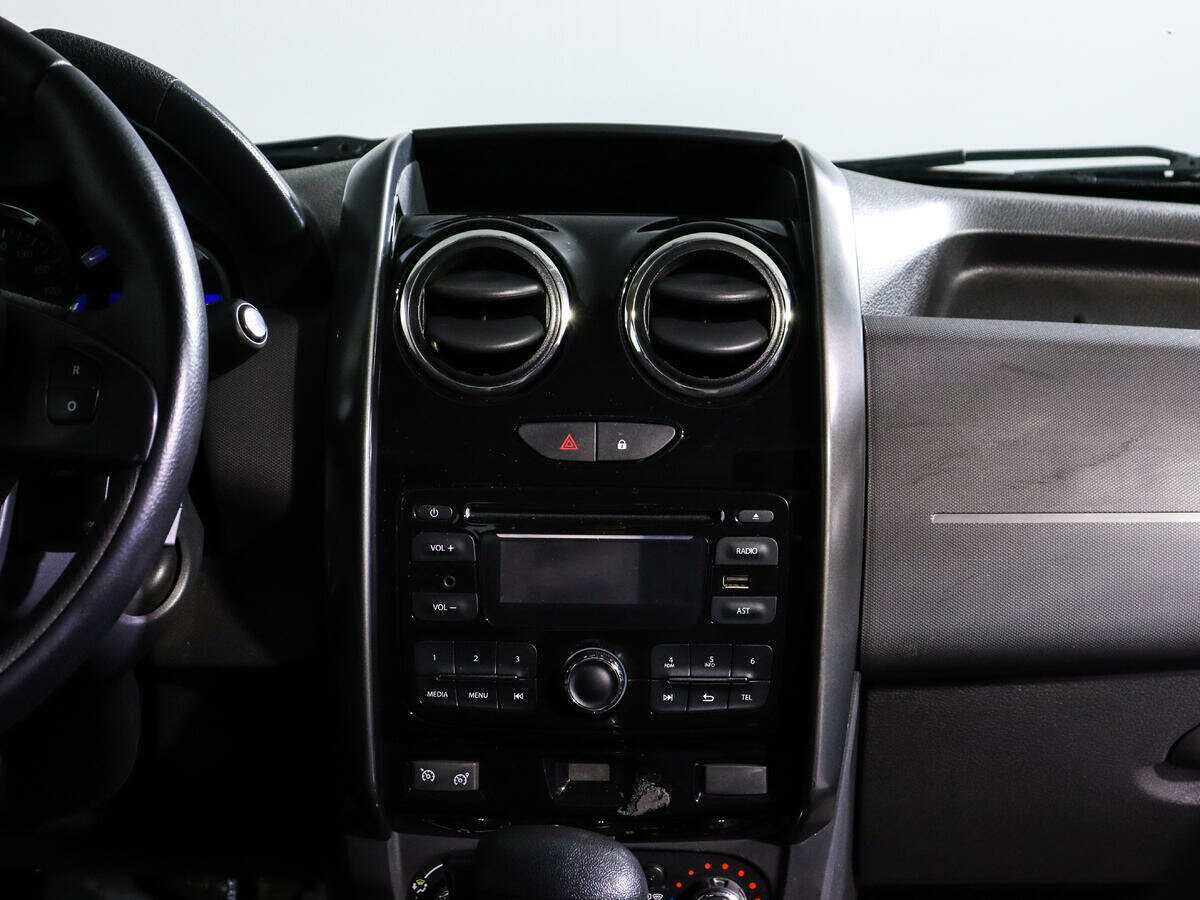 Купить Рено Дастер, 2016, 73 520 км.. Фото: #10