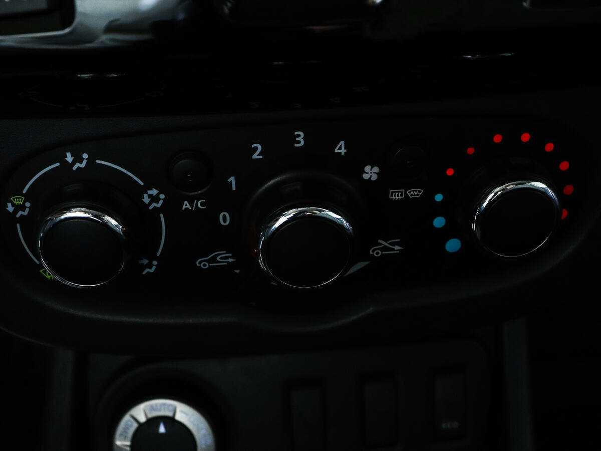 Купить Рено Дастер, 2016, 73 520 км.. Фото: #12