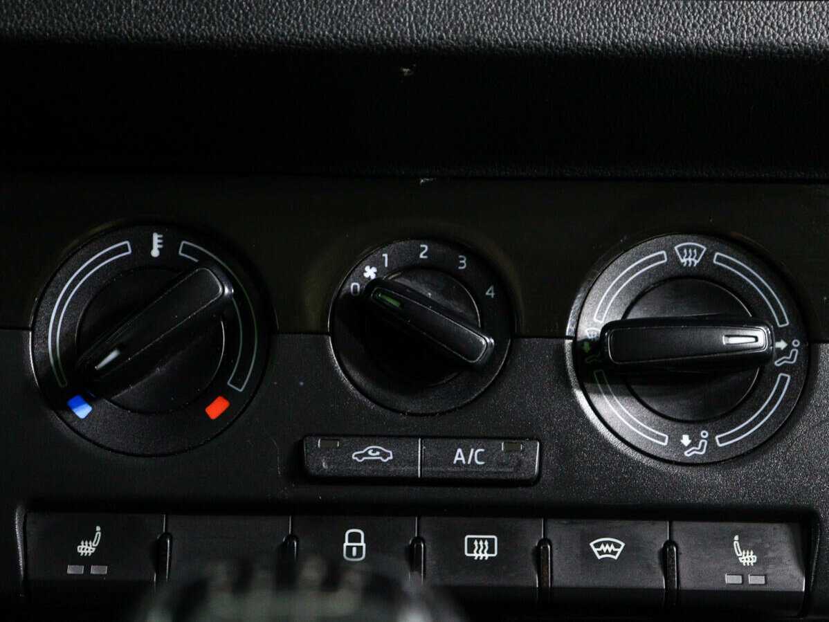 Купить Шкода Рапид, 2020, 86 242 км.. Фото: #13