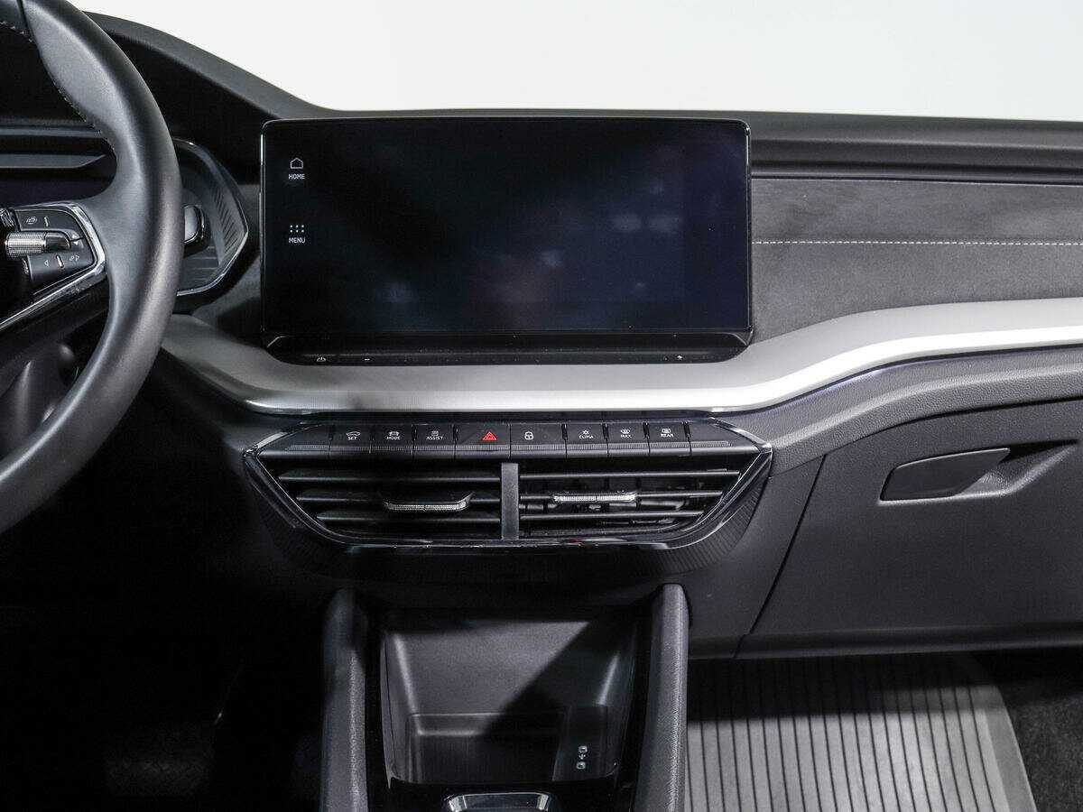 Купить Skoda Octavia, 2021, 18 281 км.. Фото: #10