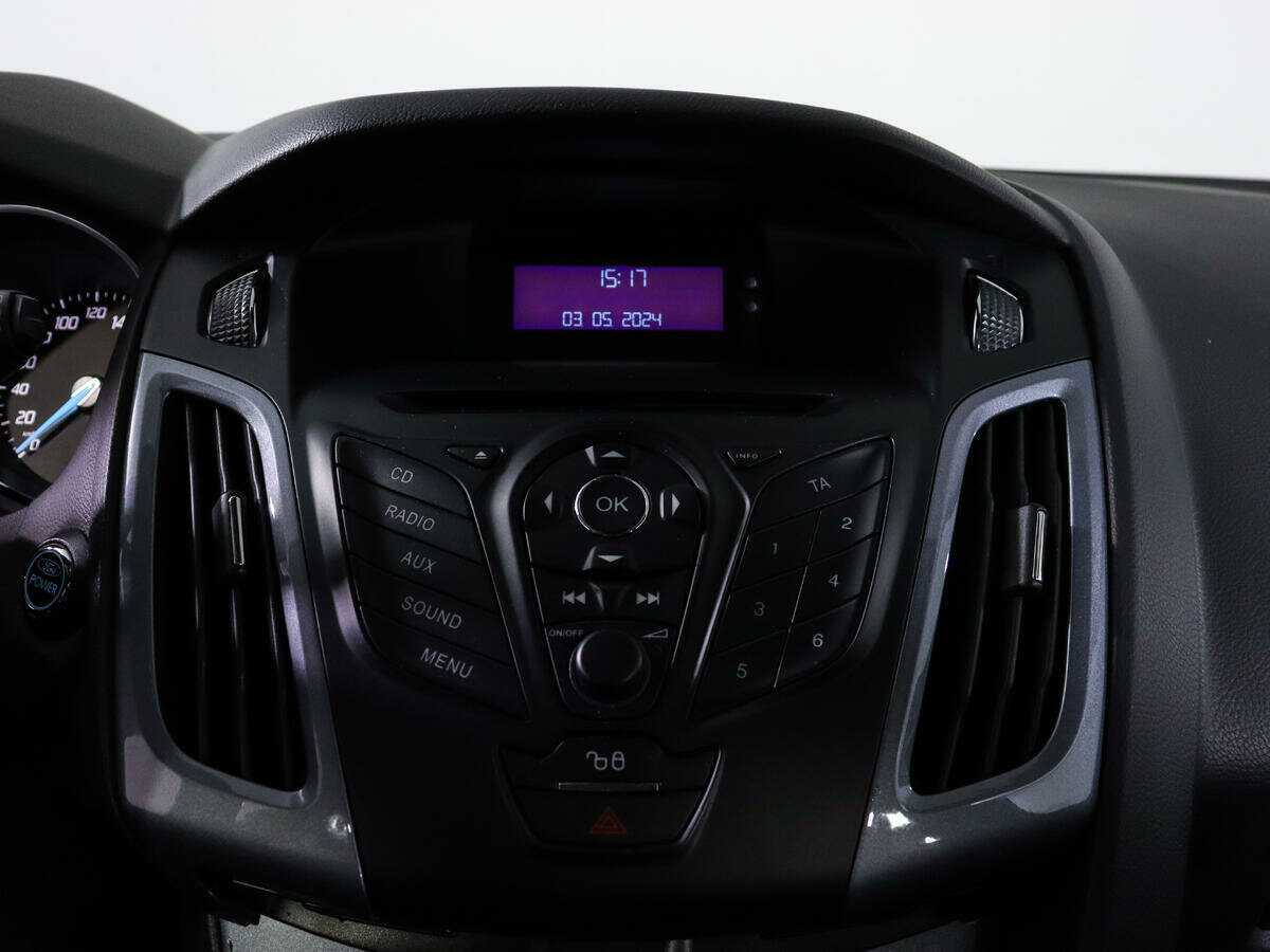 Купить Форд Фокус, 2012, 93 282 км.. Фото: #20