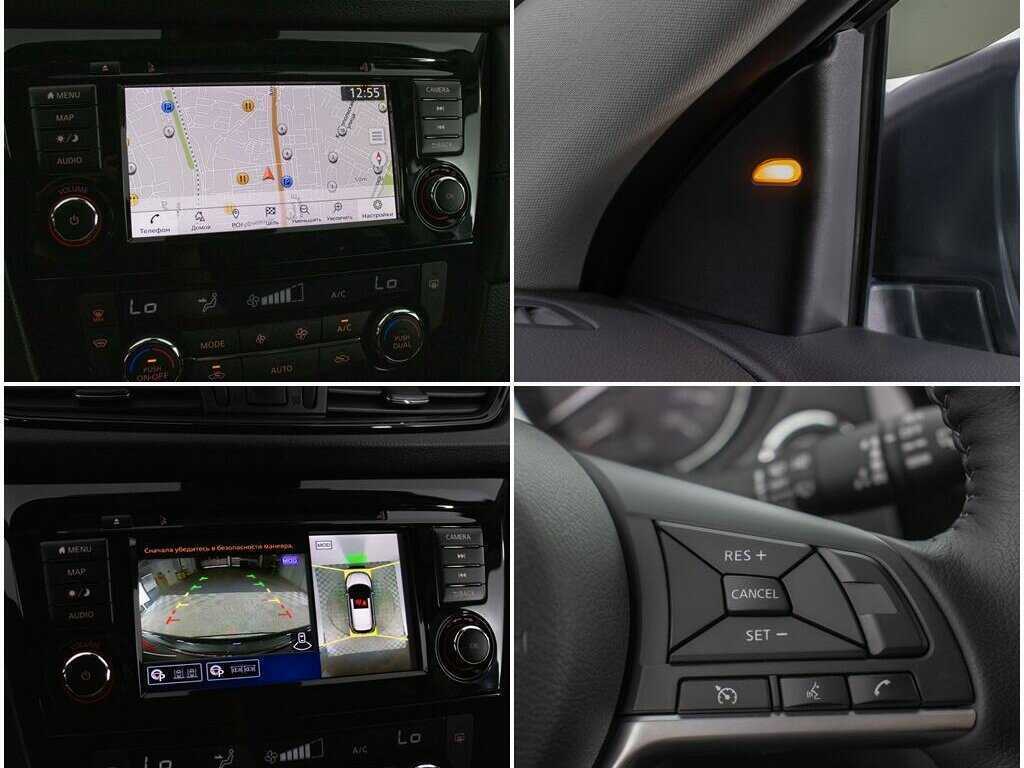 Купить Nissan Qashqai, 2022, 5 837 км.. Фото: #20