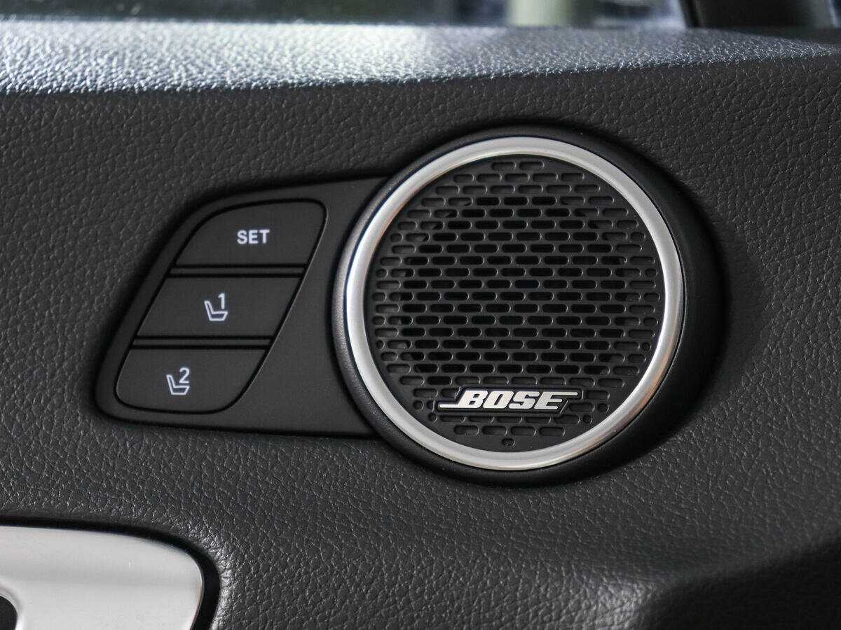 Купить Hyundai Sonata, 2021, 49 690 км.. Фото: #14