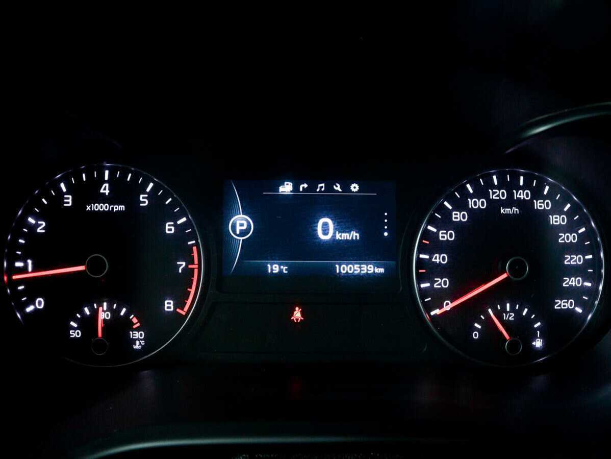 Купить Киа Оптима, 2018, 100 537 км.. Фото: #10