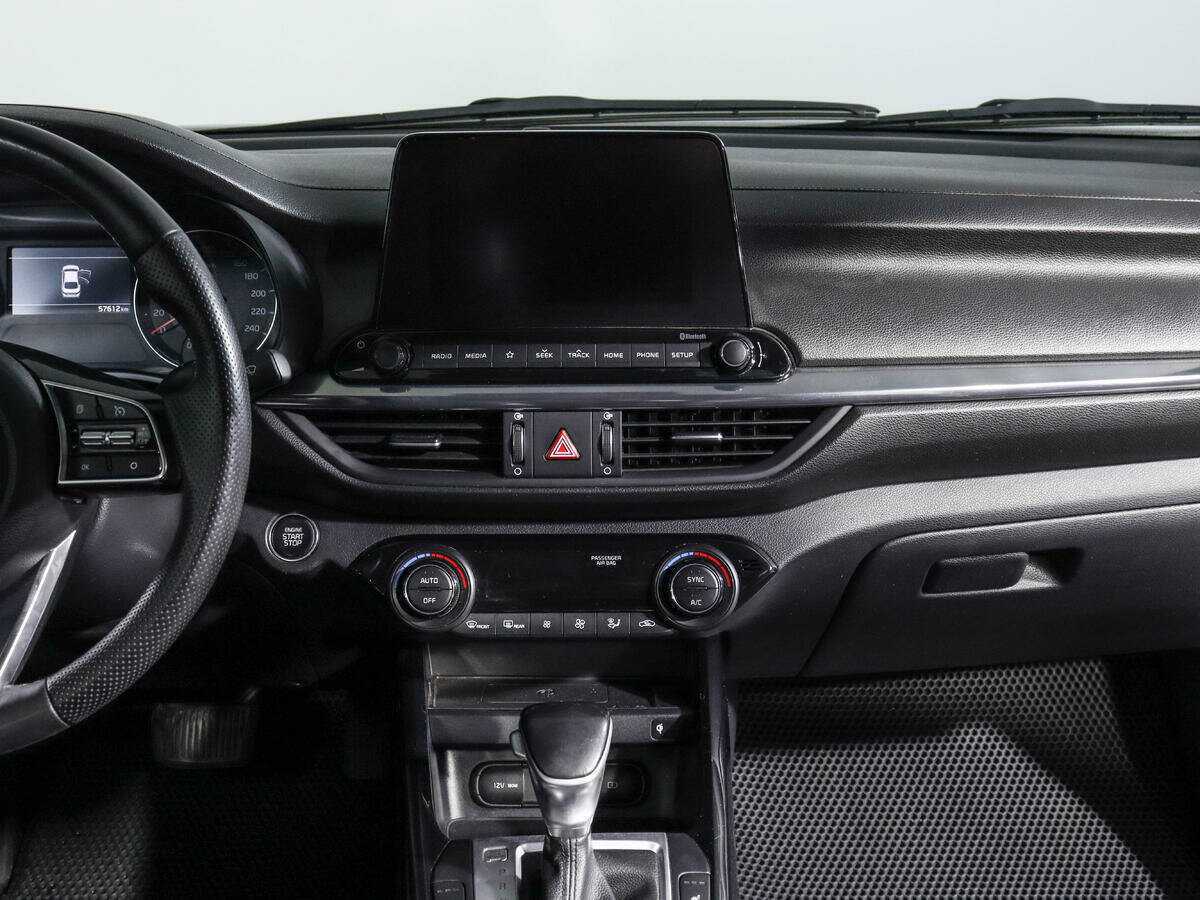 Купить Киа Церато, 2019, 57 611 км.. Фото: #11