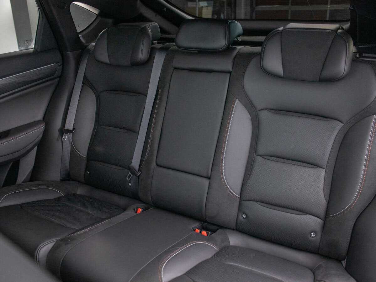 Купить Geely Tugella, 2022, 62 415 км.. Фото: #13