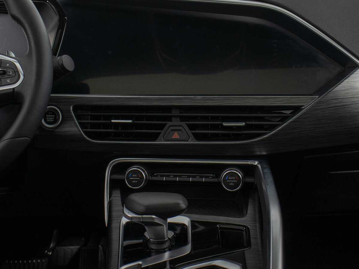 Купить Geely Tugella, 2022, 62 415 км.. Фото: #16