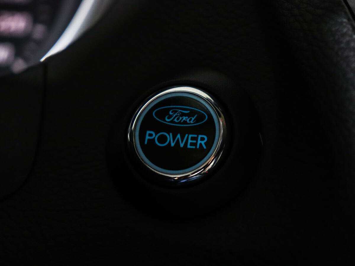 Купить Форд Фокус, 2012, 124 608 км.. Фото: #12