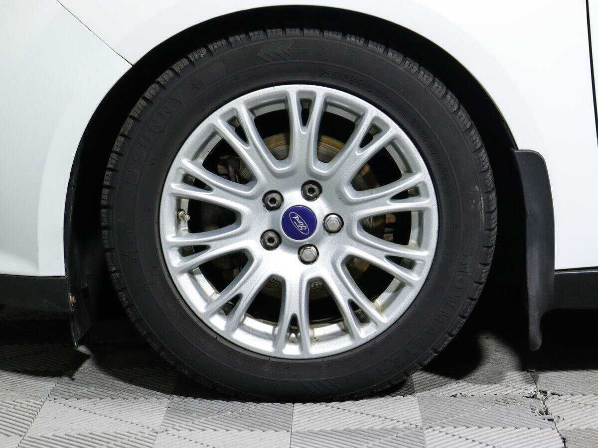 Купить Форд Фокус, 2013, 107 174 км.. Фото: #12