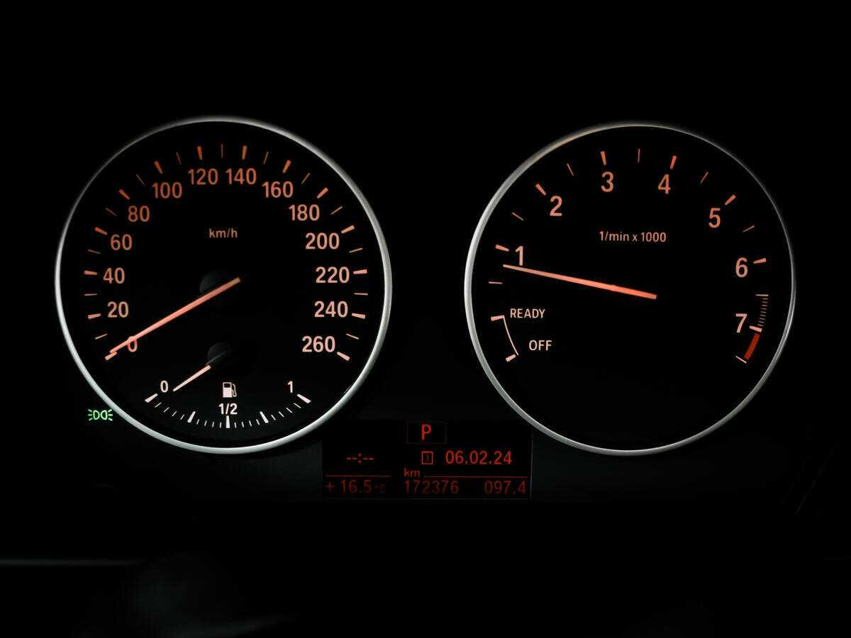 Купить BMW 1 серии, 2012, 172 314 км.. Фото: #9