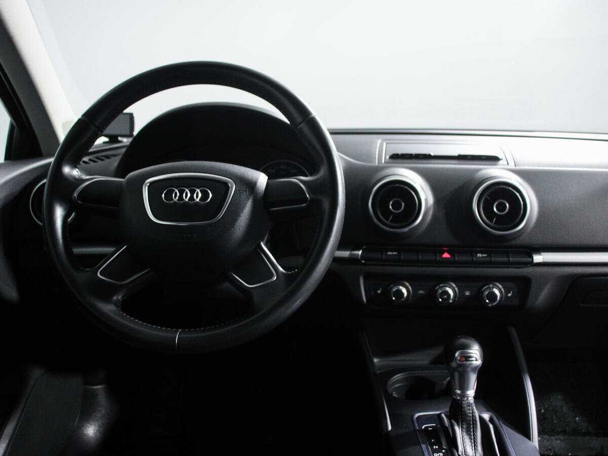 Купить Audi A3, 2012, 108 000 км.. Фото: #11