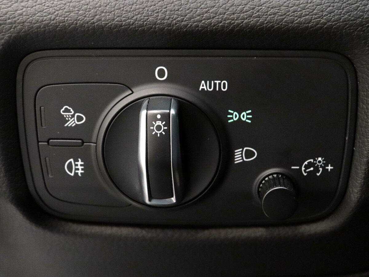 Купить Audi A3, 2016, 130 940 км.. Фото: #13