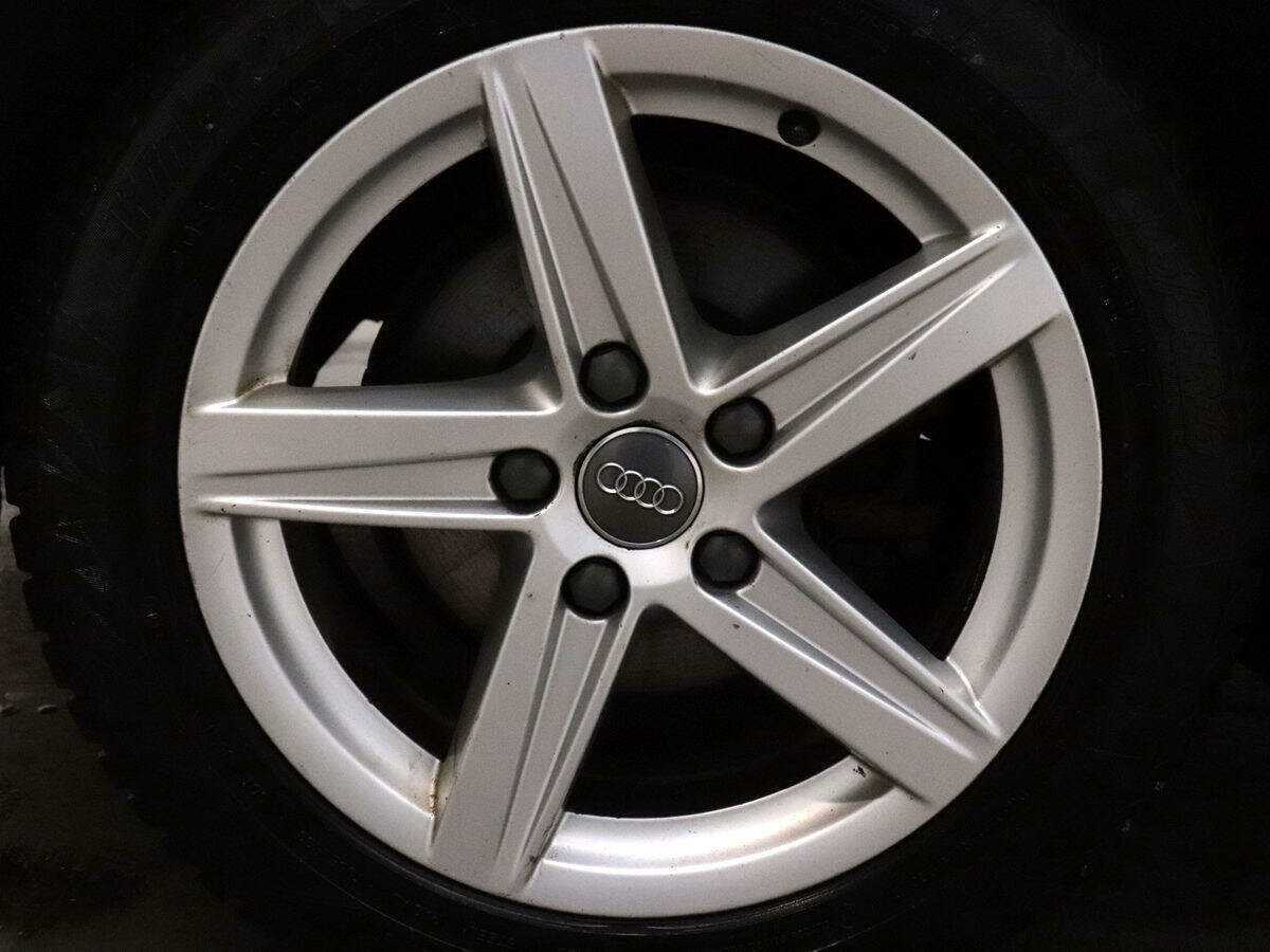 Купить Audi A3, 2016, 130 940 км.. Фото: #21