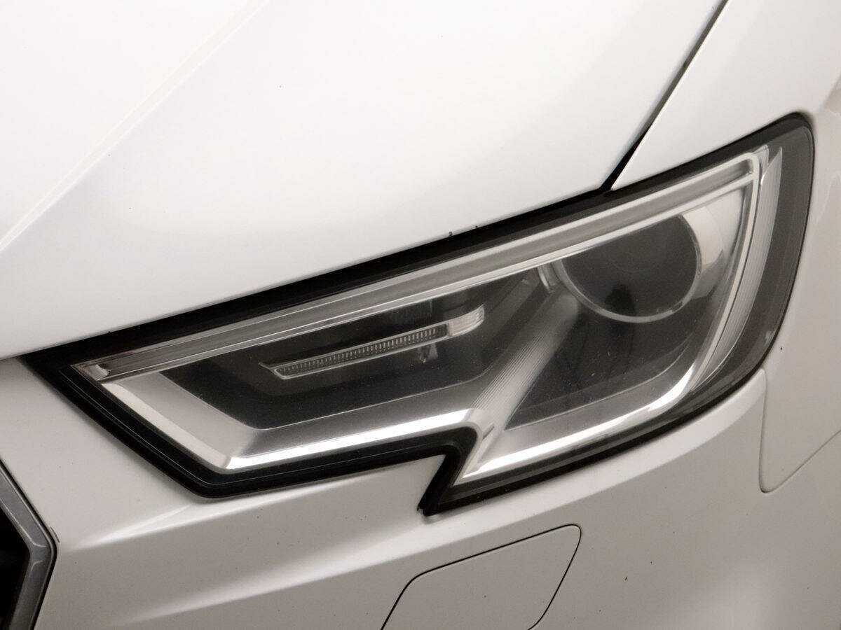 Купить Audi A3, 2016, 130 940 км.. Фото: #22