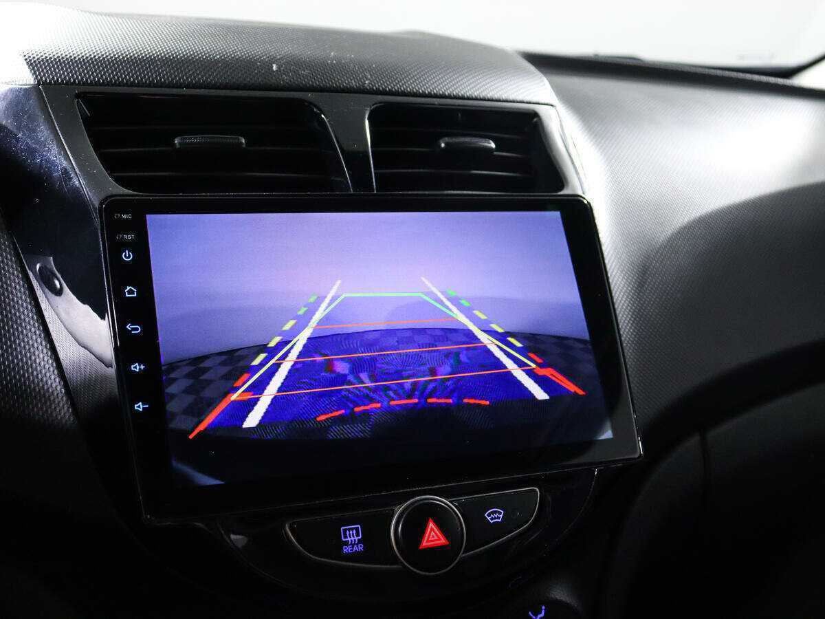 Купить Хендай Солярис, 2014, 157 208 км.. Фото: #13