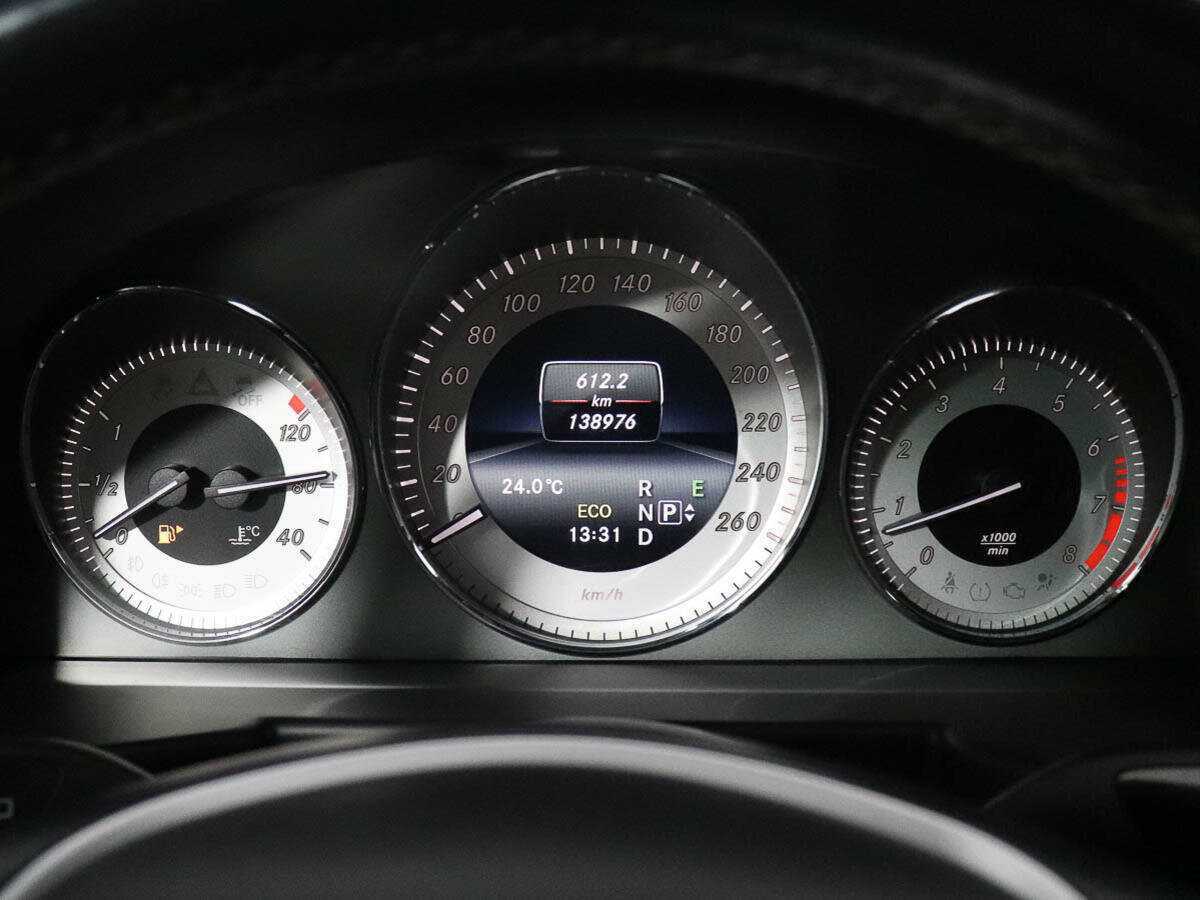 Купить Mercedes-Benz GLK-Класс, 2014, 138 890 км.. Фото: #14