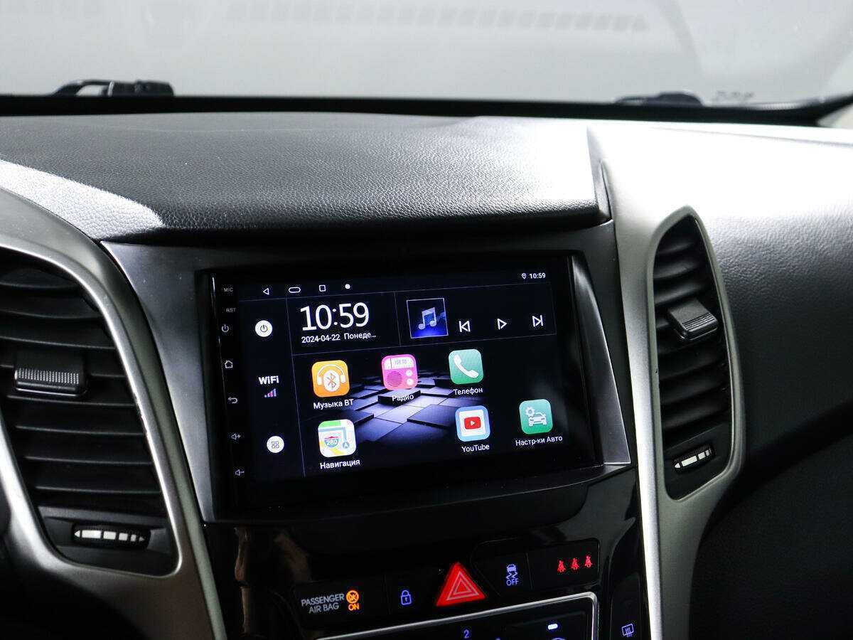 Купить Хендай ай30, 2012, 125 680 км.. Фото: #15