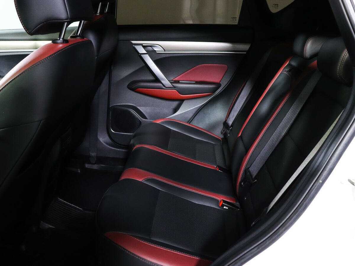 Купить Джили Кулрэй, 2021, 88 885 км.. Фото: #7