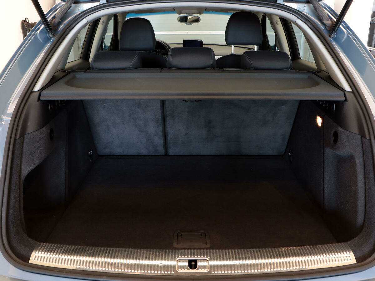 Купить Audi Q3, 2013, 177 905 км.. Фото: #9