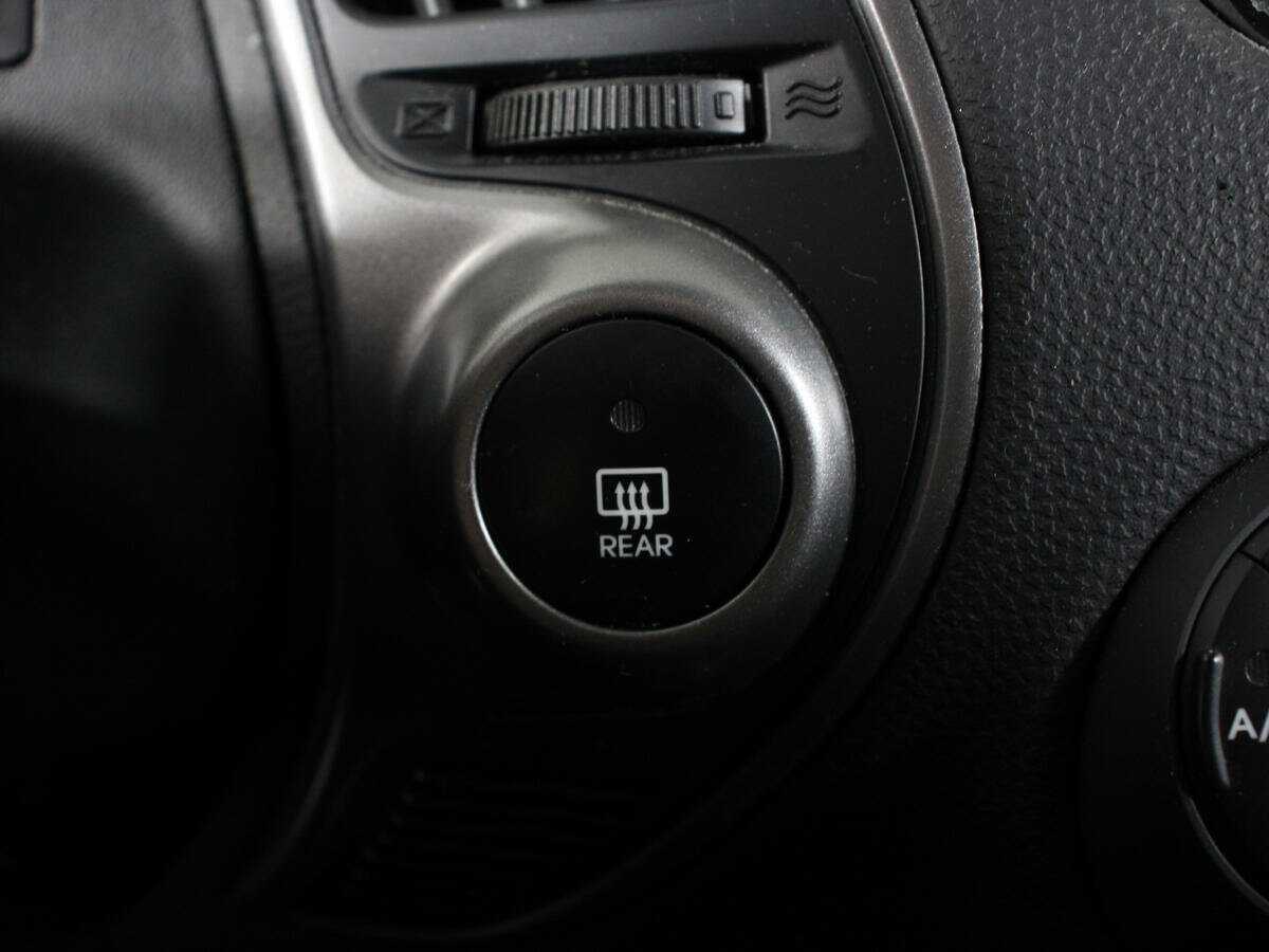 Купить Хендай ай-икс35, 2013, 182 117 км.. Фото: #19