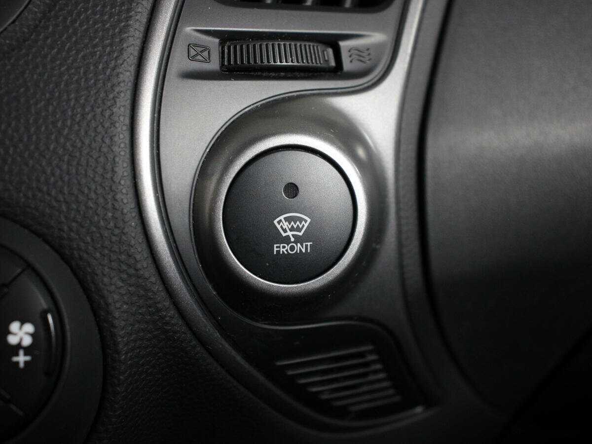 Купить Хендай ай-икс35, 2013, 182 117 км.. Фото: #23