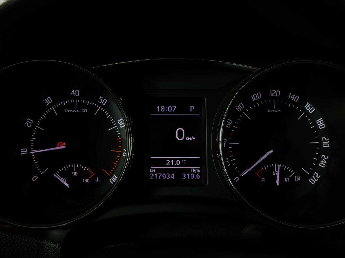 Купить Шкода Суперб, 2014, 217 933 км.. Фото: #10