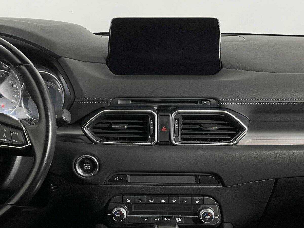 Купить Mazda CX-5, 2020, 49 605 км.. Фото: #8