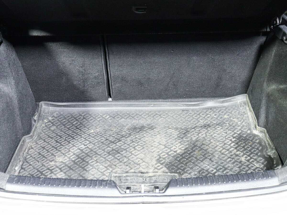 Купить Киа Сид, 2012, 147 000 км.. Фото: #12