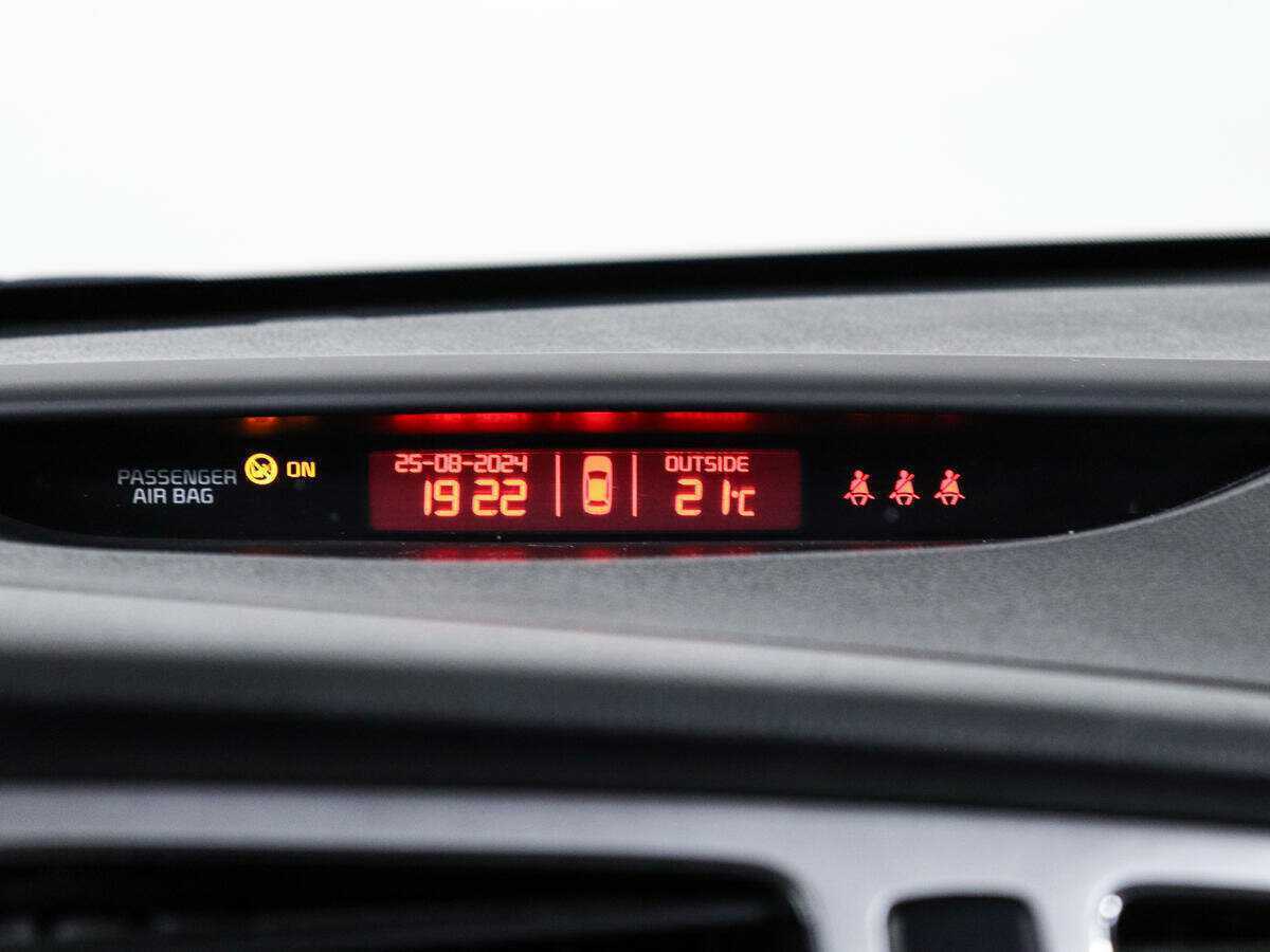 Купить Киа Сид, 2012, 147 000 км.. Фото: #14