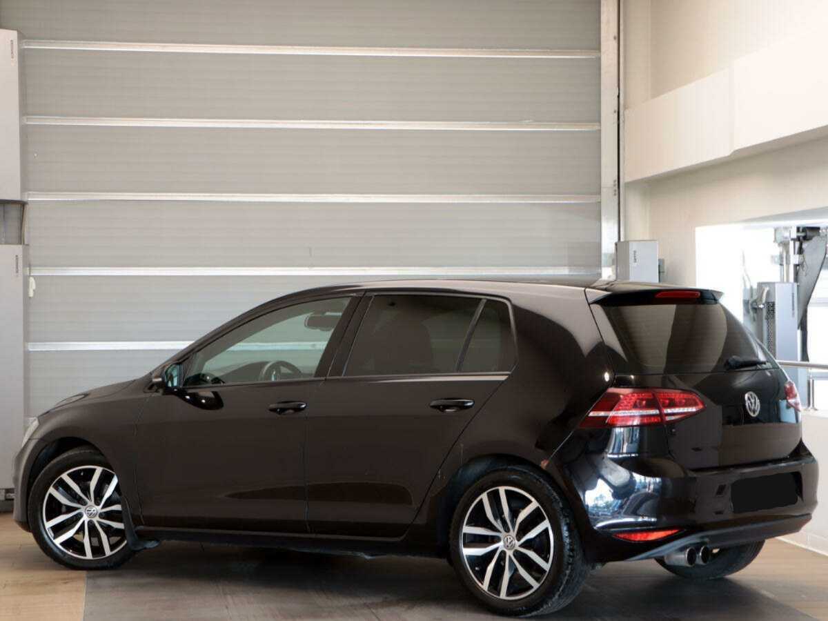 Купить Фольксваген Гольф, 2013, 179 867 км.. Фото: #5