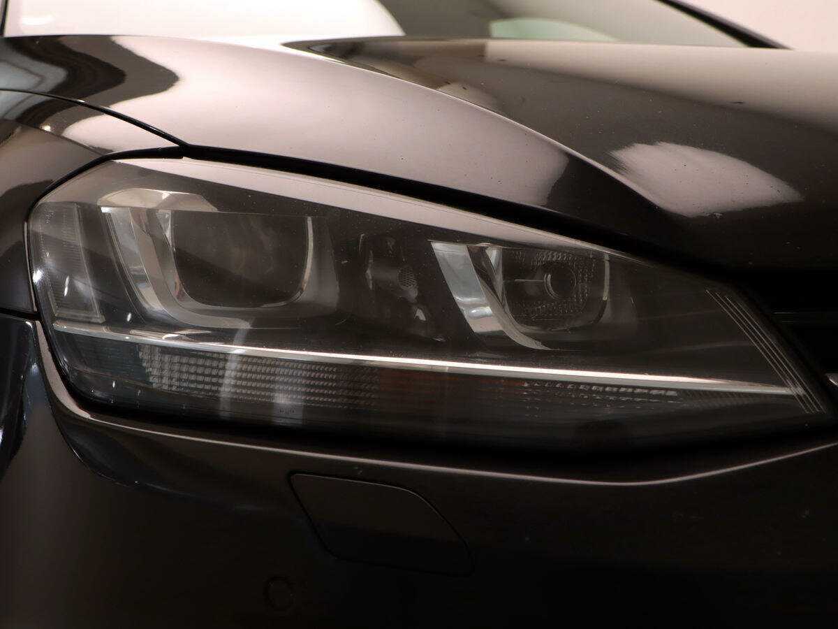 Купить Фольксваген Гольф, 2013, 179 867 км.. Фото: #21